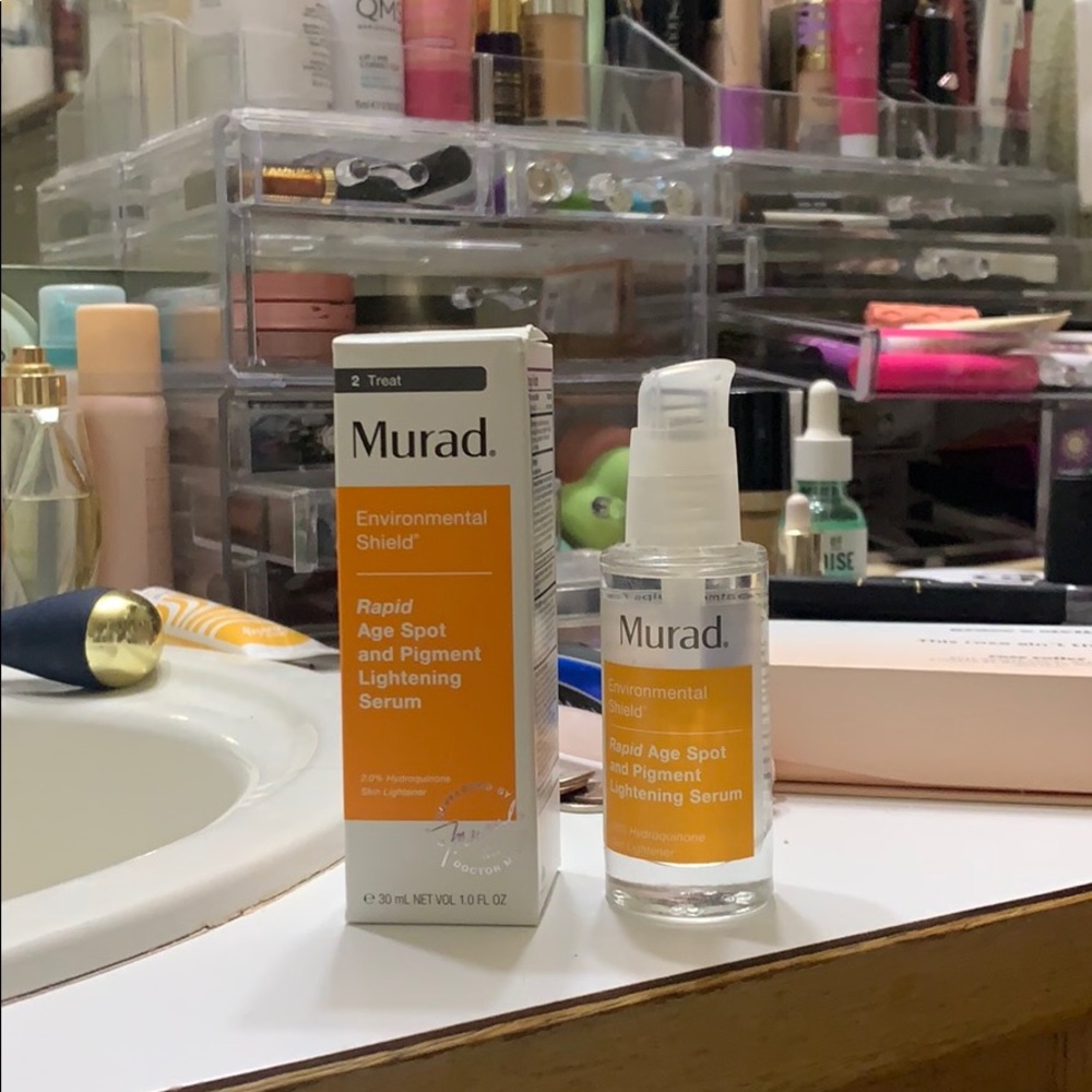 Mural environmental shield